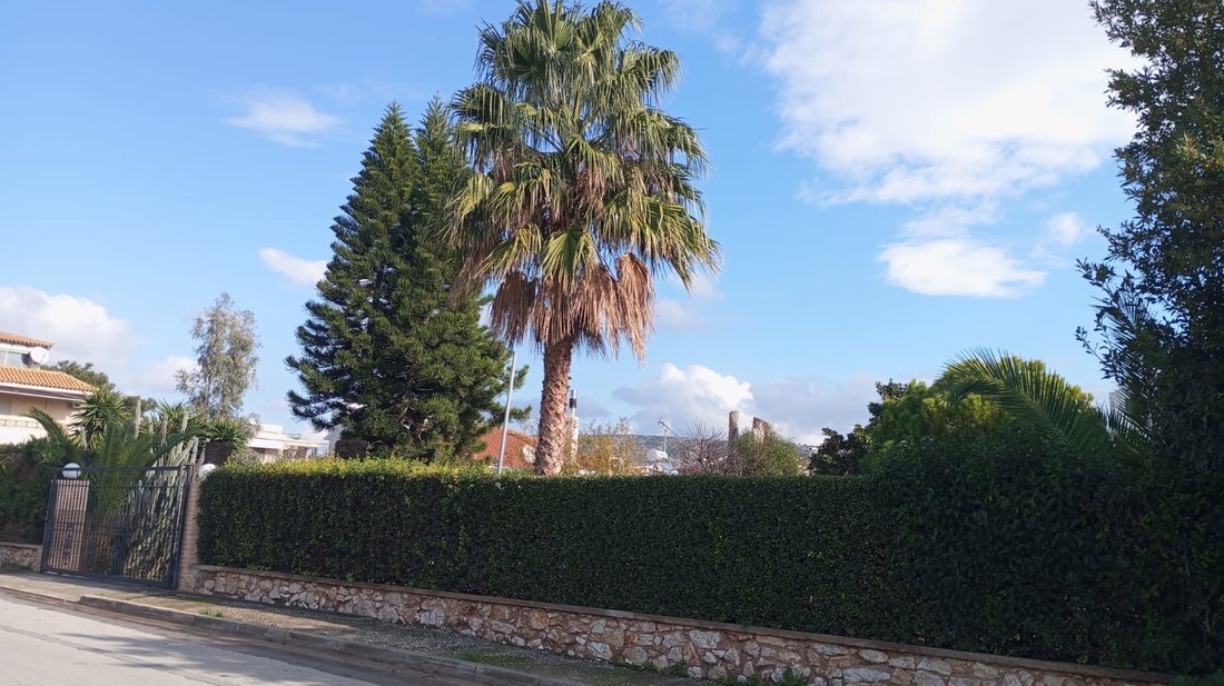 Terreno a Vari, Attica, Grecia 3 - 16890347
