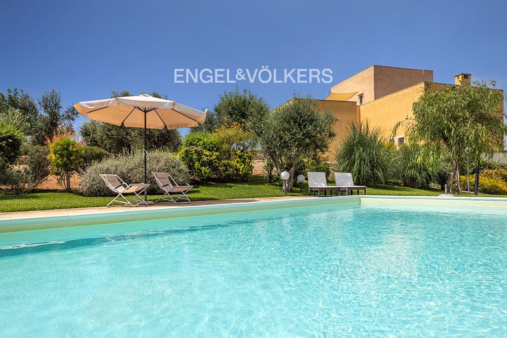 Villa in Sannicola, Apulia, Italy 1 - 16165322