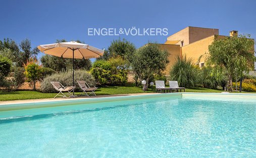Villa en Sannicola, Apulia, Italia 1
