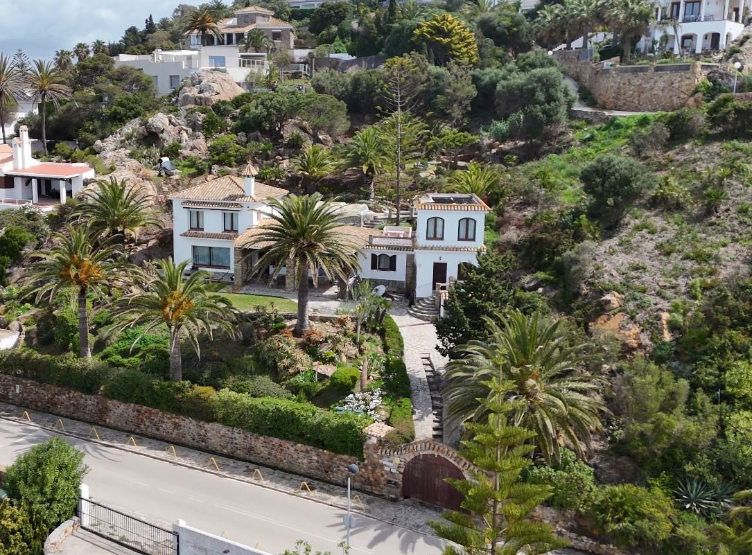 Villa en Zahara de los Atunes, Tarifa, Andalucía 3 - 16890380