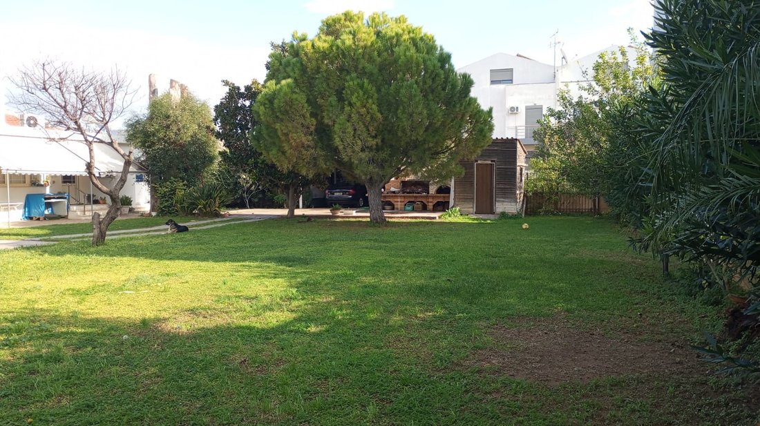 Terreno a Vari, Attica, Grecia 2 - 16890347
