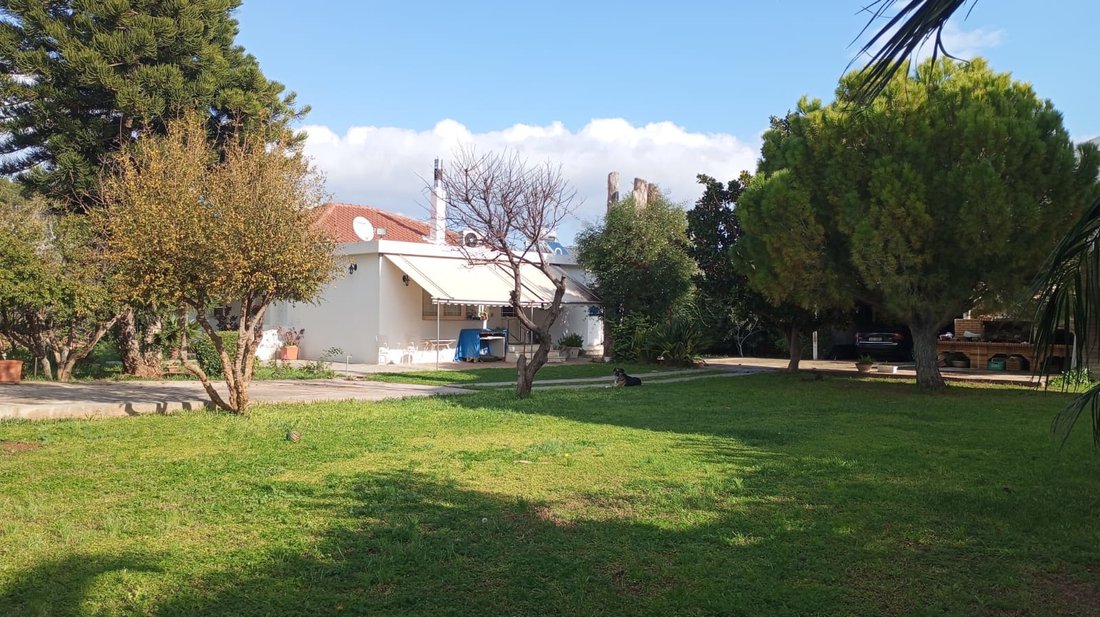 Terreno a Vari, Attica, Grecia 4 - 16890347