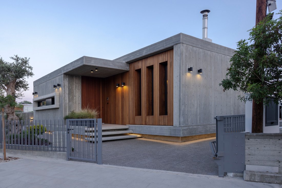 Villa in Yeroskipou, Paphos, Cyprus 1 - 16890463