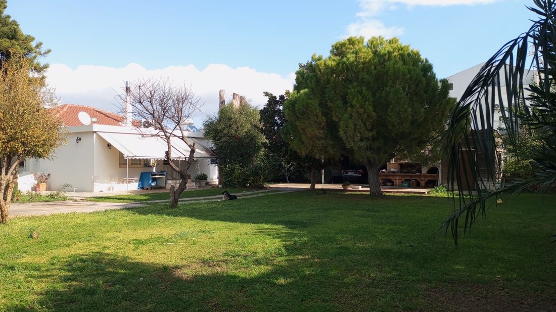 Terreno a Vari, Attica, Grecia 1 - 16890347
