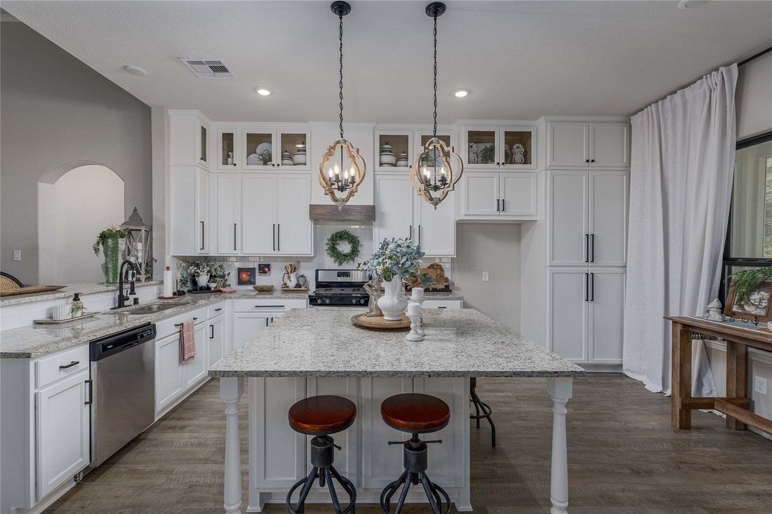 House in Huffman, Texas, United States 2 - 16890531