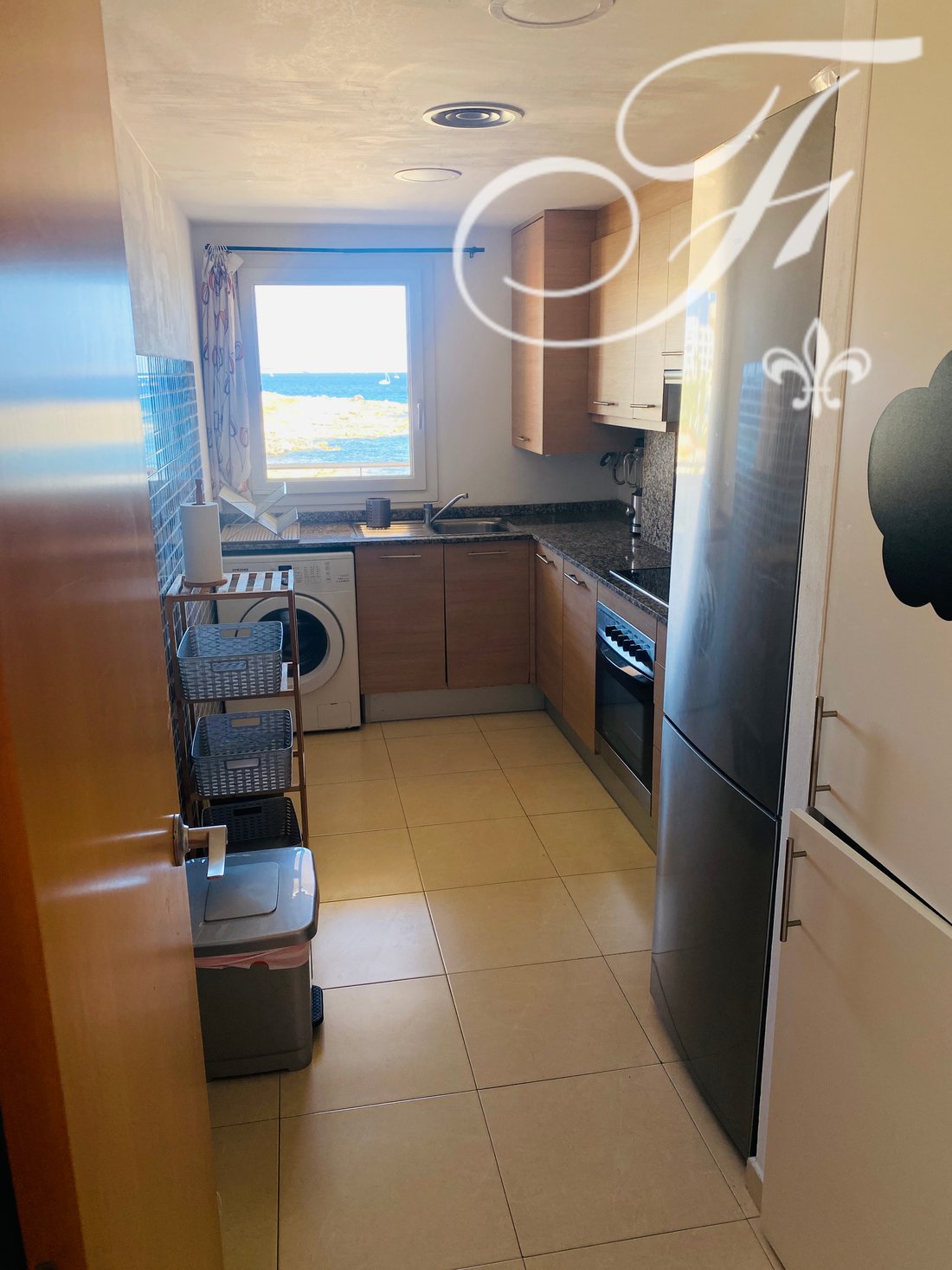 Apartment in Balearic Islands, Spain 5 - 16890400