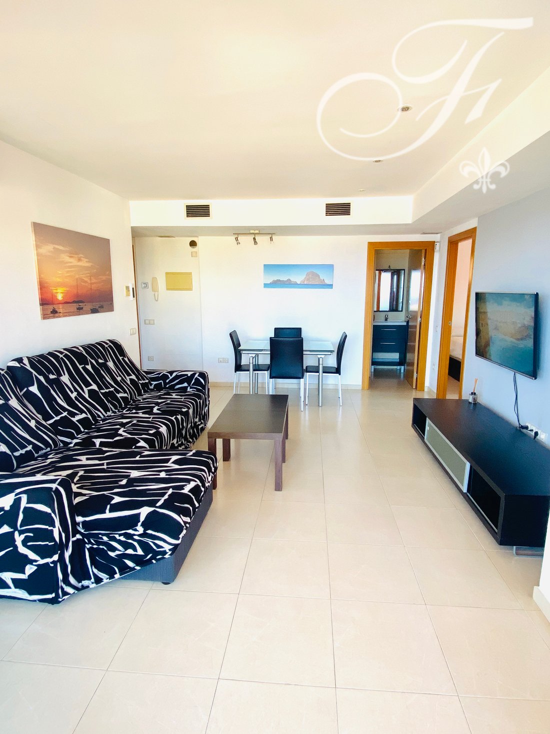 Apartment in Balearic Islands, Spain 2 - 16890400