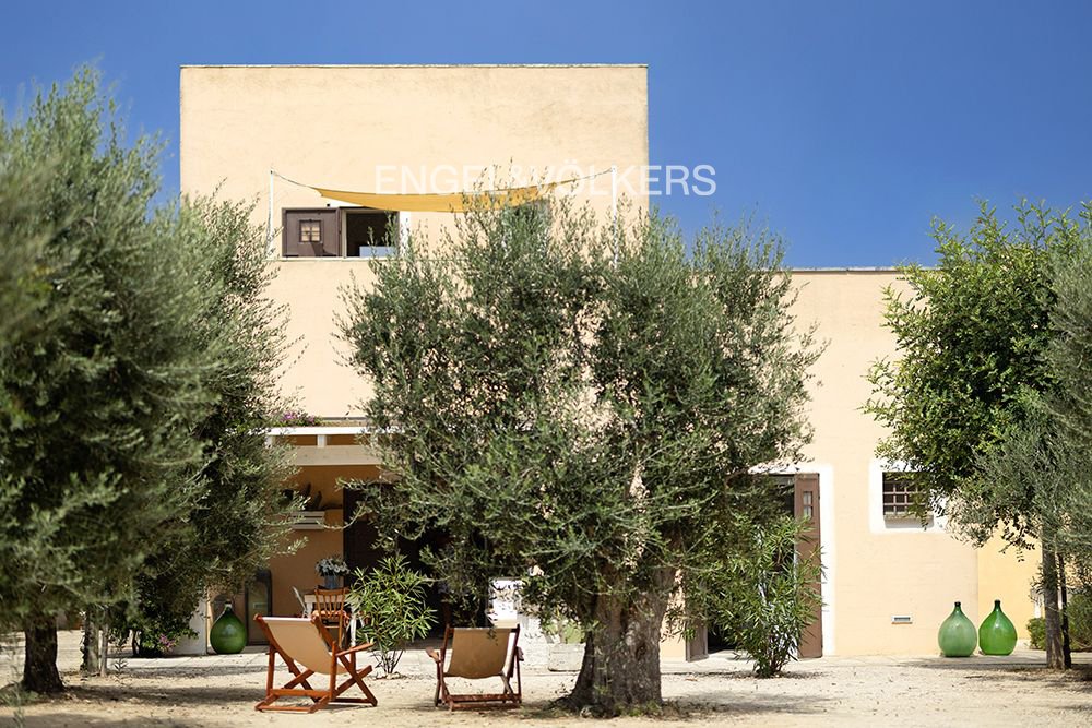 Villa in Sannicola, Apulia, Italy 2 - 16165322
