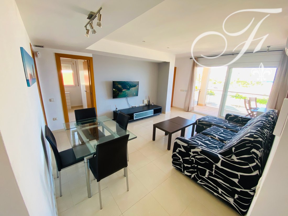Apartment in Balearic Islands, Spain 4 - 16890400
