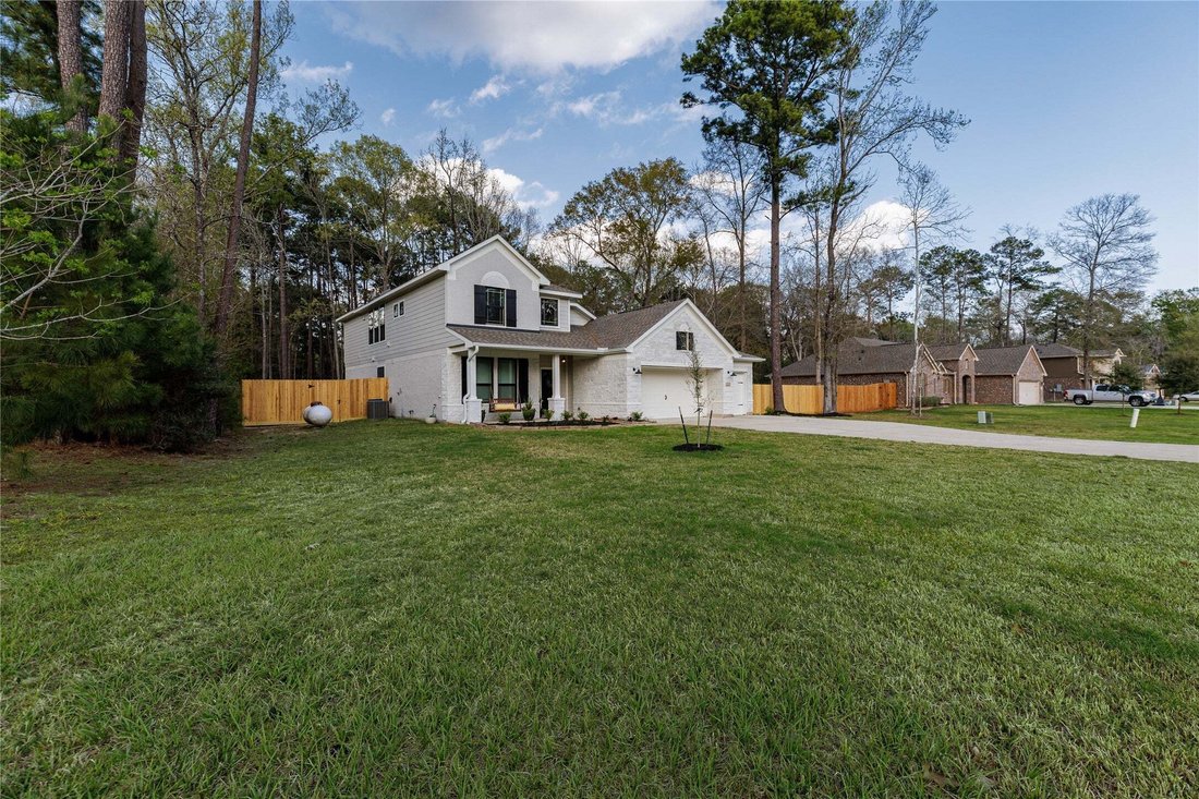 House in Huffman, Texas, United States 5 - 16890531