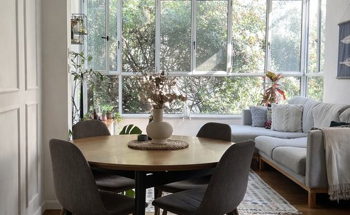 Apartamento en Tel Aviv-Yafo, Distrito de Tel Aviv, Israel 1