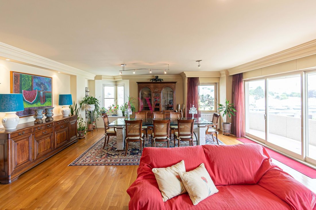 Apartment in Cedofeita, Santo Ildefonso, Se, Miragaia, Sao Nicolau e Vitoria, Porto District, Portugal 3 - 16890425