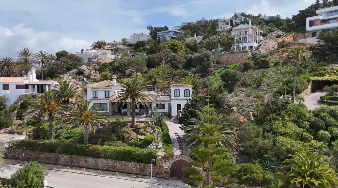 Villa en Zahara de los Atunes, Tarifa, Andalucía 2 - 16890380