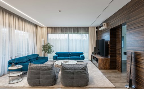 Casa a Karmėlava II, Contea di Kaunas, Lituania 1