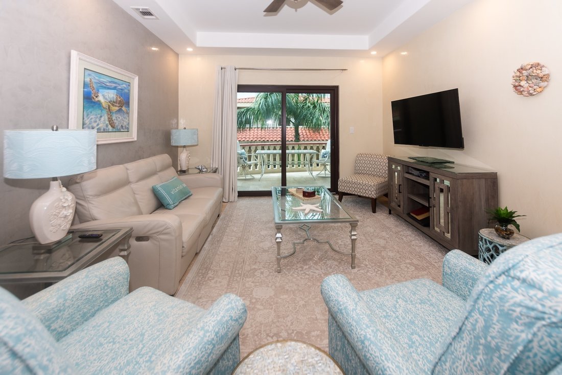 Condo in West Bay, Bay Islands Department, Honduras 5 - 16890535