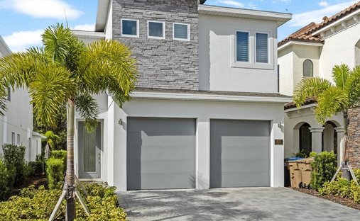 House in Kissimmee, Florida, United States 1