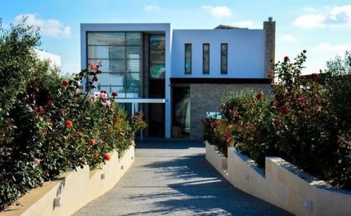 Villa en Agios Georgios, Distrito de Pafos, Chipre 1
