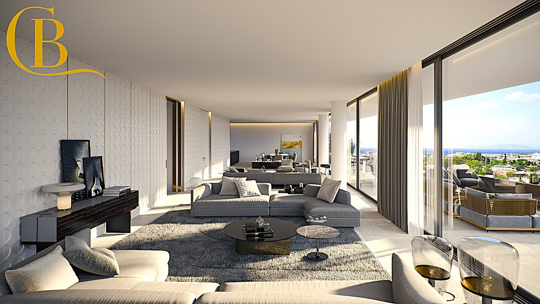 Photo inspiration: Visual Reference: Luxurious Penthouse 400Sq M With Private Pool And In Glyfada