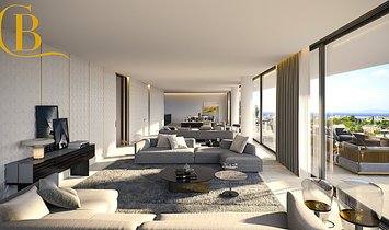 Penthouse in Glyfada, Attica, Greece 1