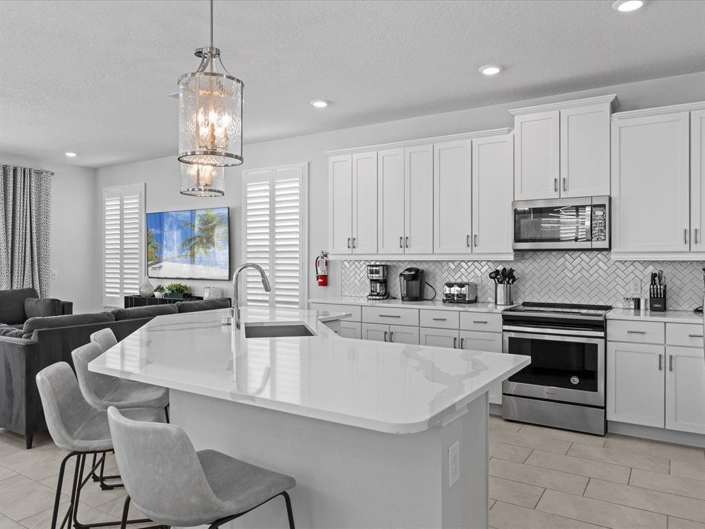 House in Kissimmee, Florida, United States 5 - 16890672