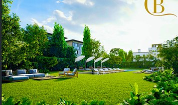 Penthouse in Glyfada, Attica, Greece 2