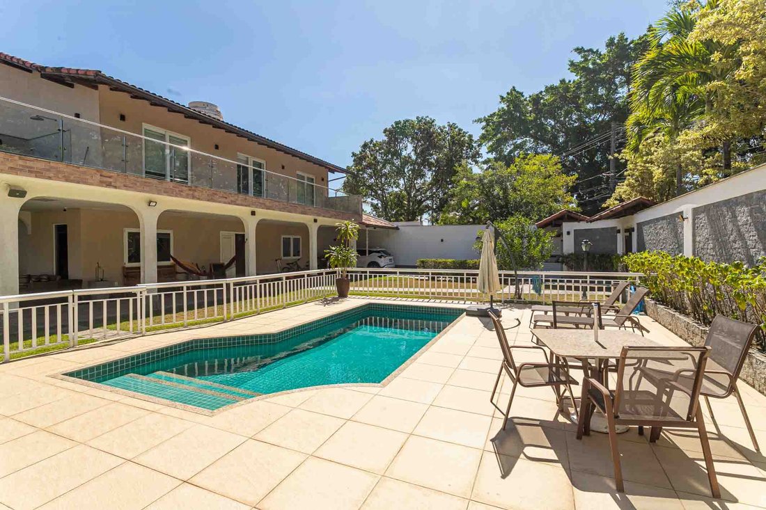 House in Rio de Janeiro, State of Rio de Janeiro, Brazil 4 - 16890577