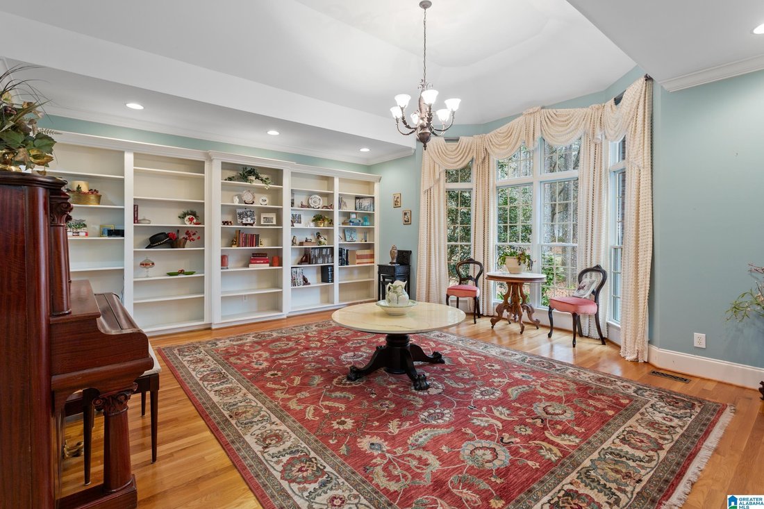 House in Anniston, Alabama, United States 5 - 16890659