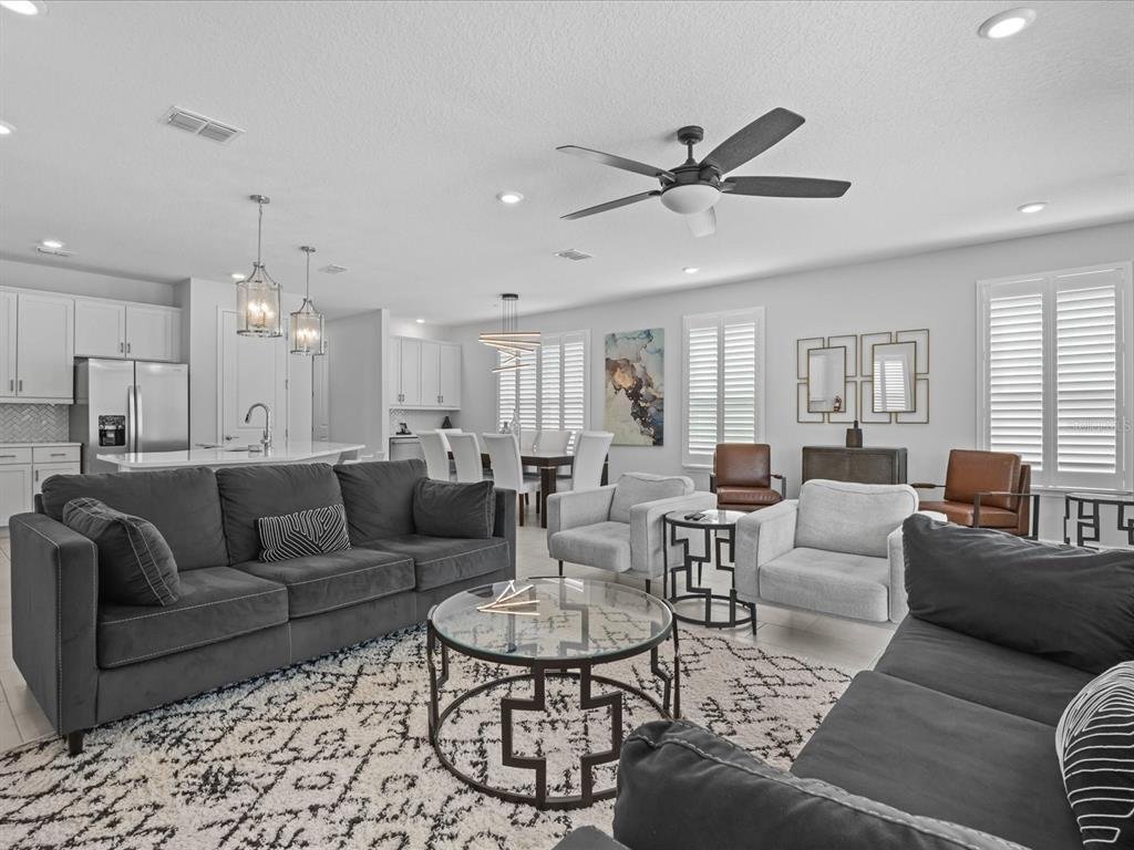 House in Kissimmee, Florida, United States 3 - 16890672