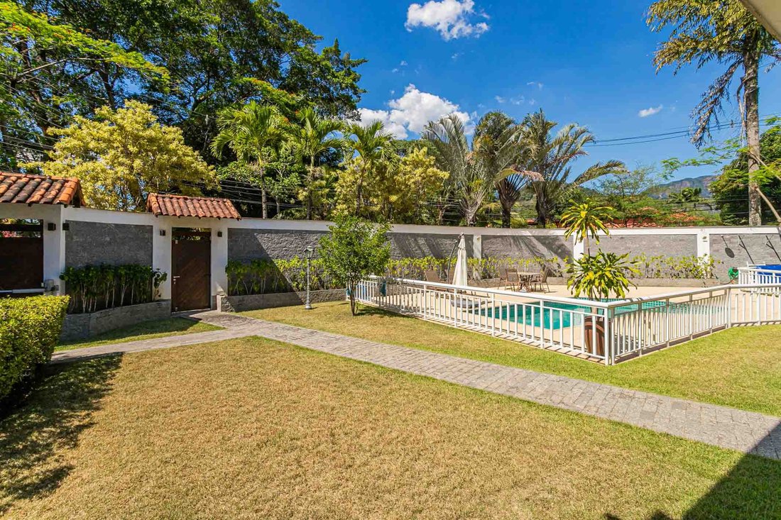House in Rio de Janeiro, State of Rio de Janeiro, Brazil 2 - 16890577