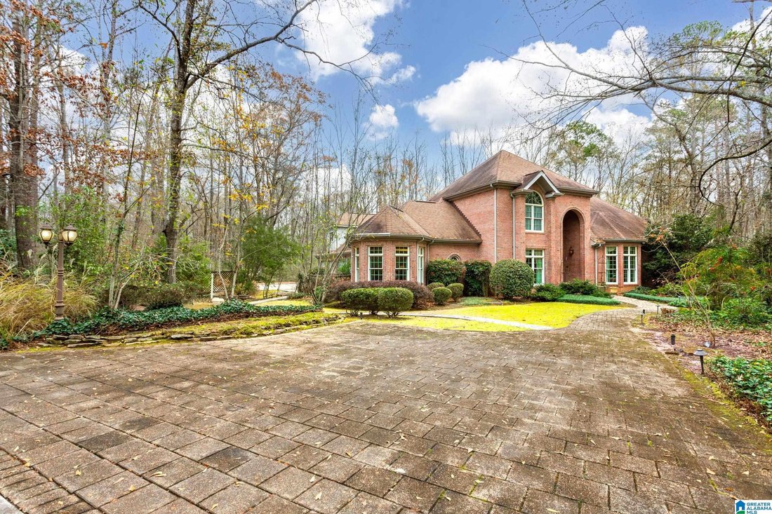 House in Anniston, Alabama, United States 3 - 16890659