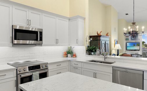 Condo in Naples, Florida, United States 1