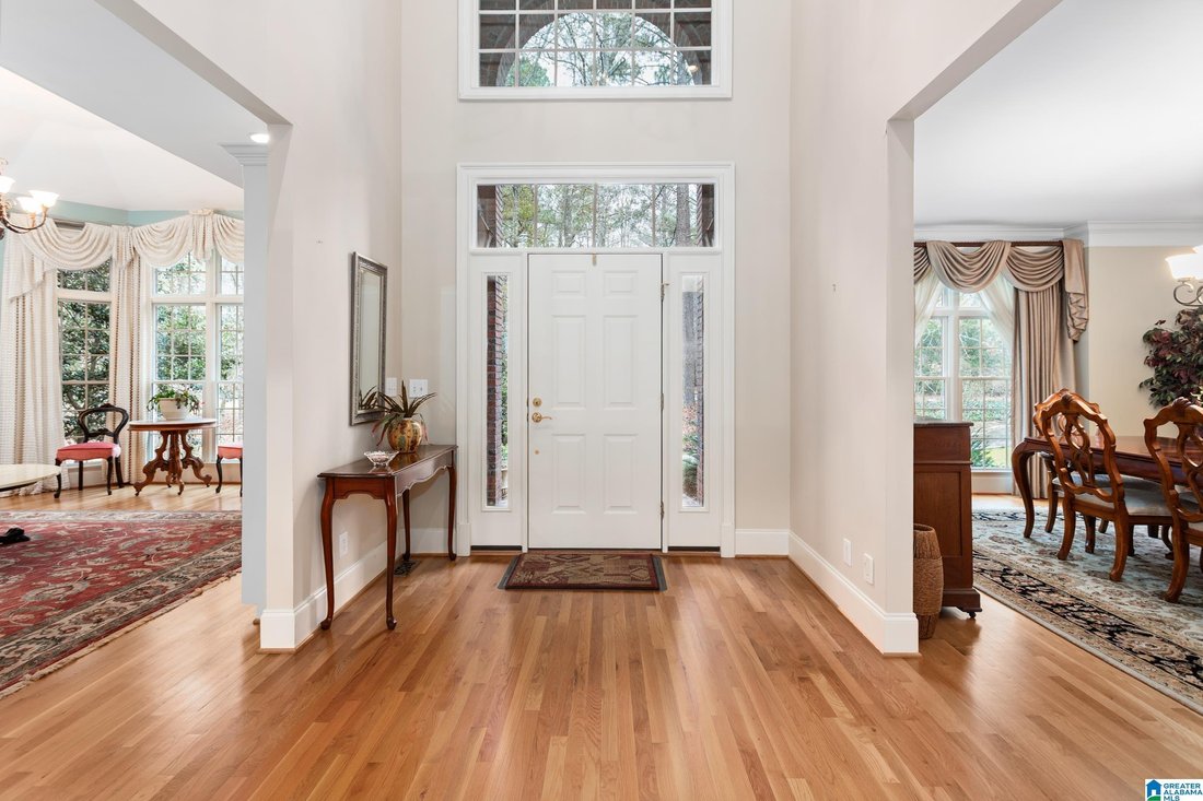 House in Anniston, Alabama, United States 4 - 16890659