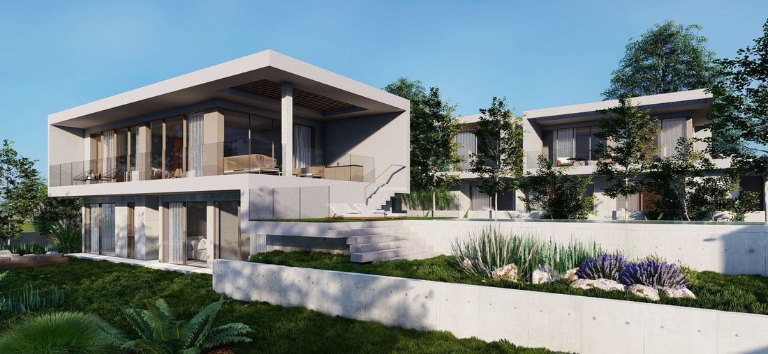 Villa in Peyia, Paphos, Cyprus 3 - 16890564