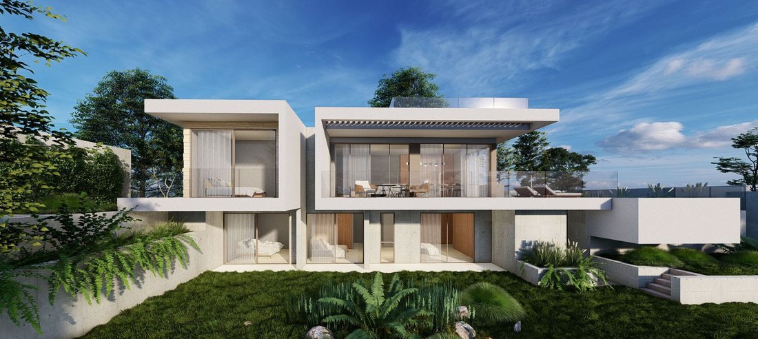 Villa in Peyia, Paphos, Cyprus 2 - 16890564
