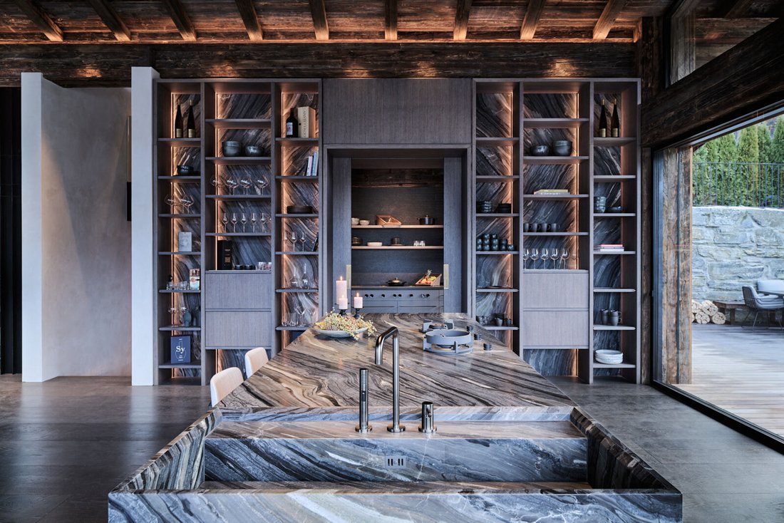 chalet à Kitzbuhel, Austria 3 - 16890658