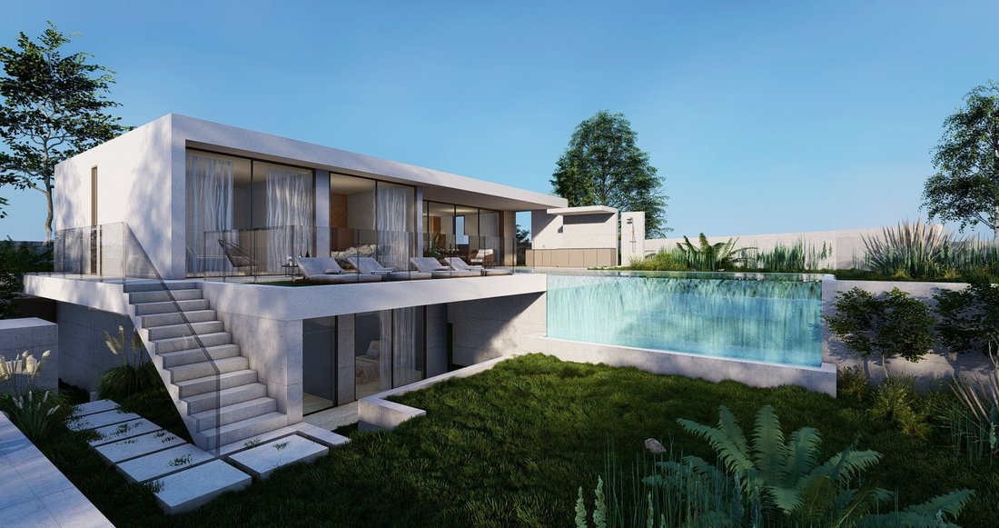 Villa in Peyia, Paphos, Cyprus 5 - 16890564