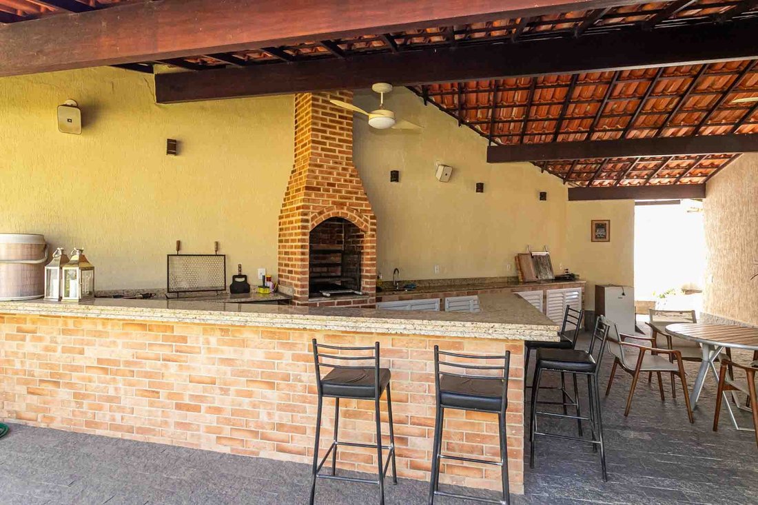 House in Rio de Janeiro, State of Rio de Janeiro, Brazil 5 - 16890577