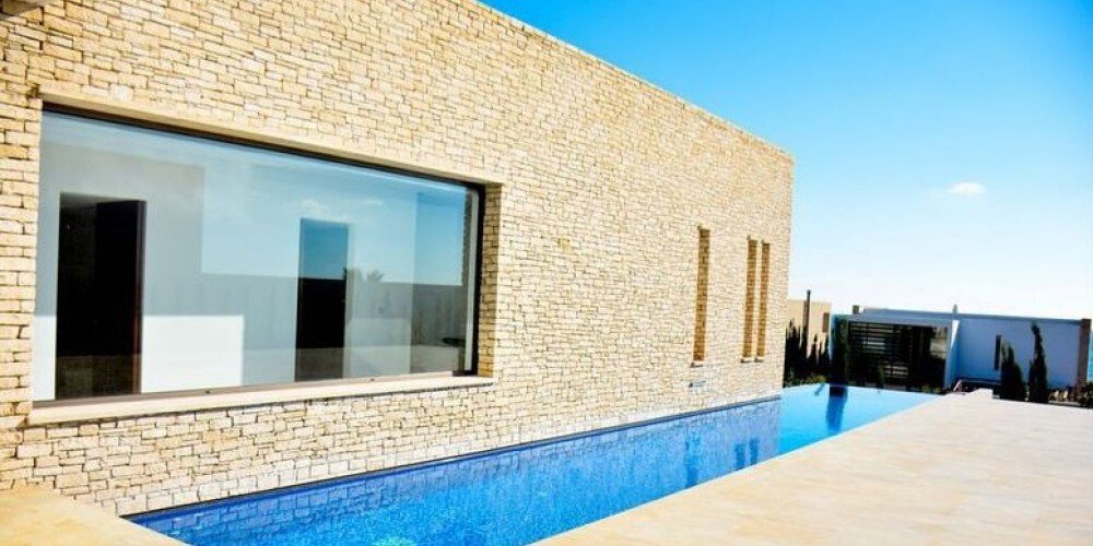 Villa in Agios Georgios, Paphos, Cyprus 5 - 16890638