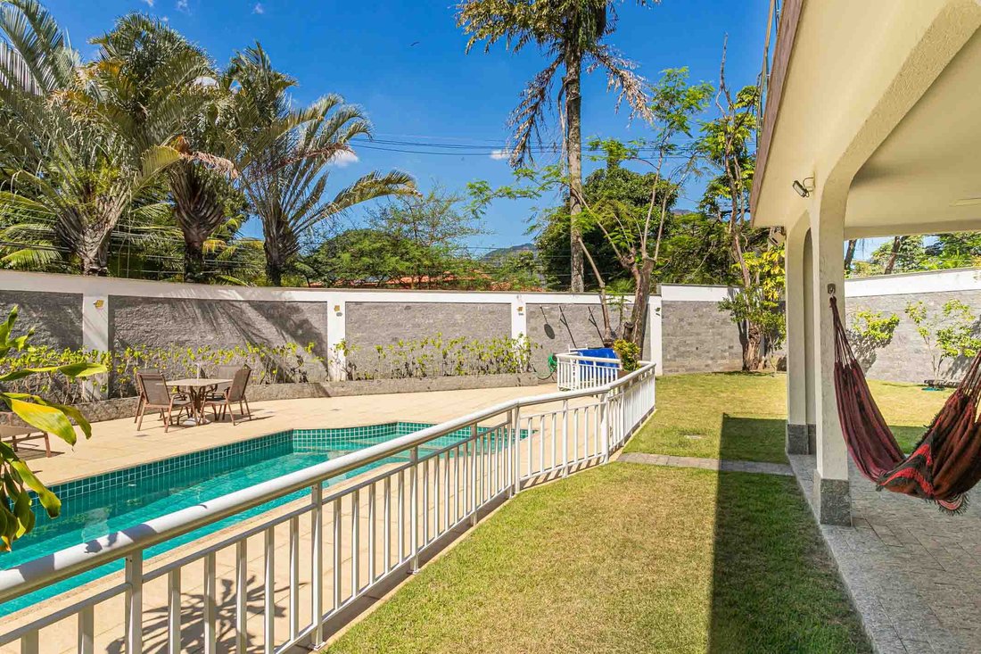 House in Rio de Janeiro, State of Rio de Janeiro, Brazil 3 - 16890577