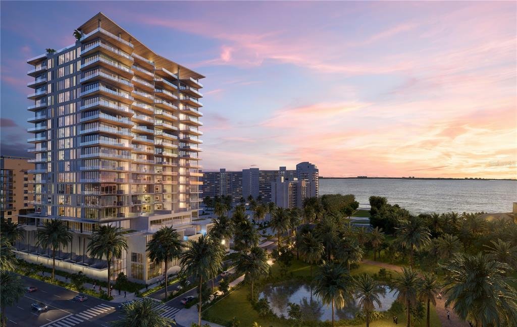 Condo in Sarasota, Florida, United States 3 - 16890686