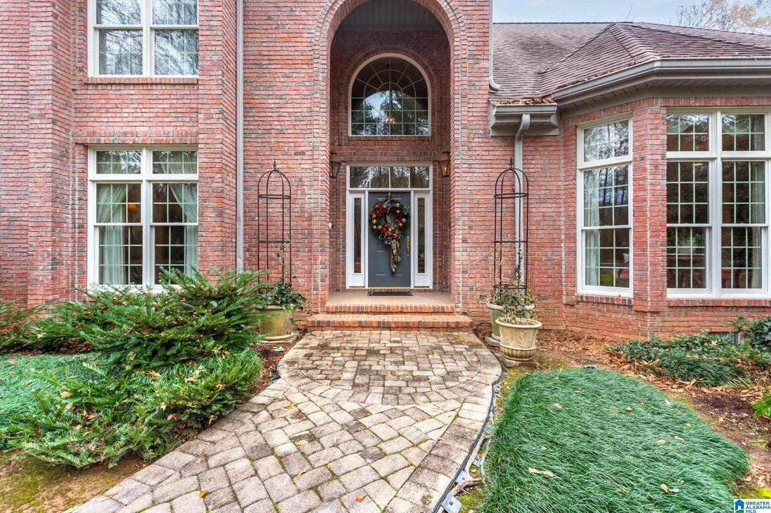 House in Anniston, Alabama, United States 2 - 16890659
