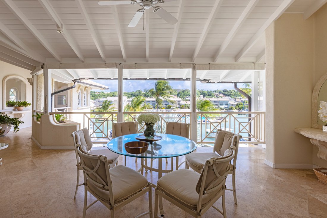 Condo in St. Peter, Barbados 2 - 16890617