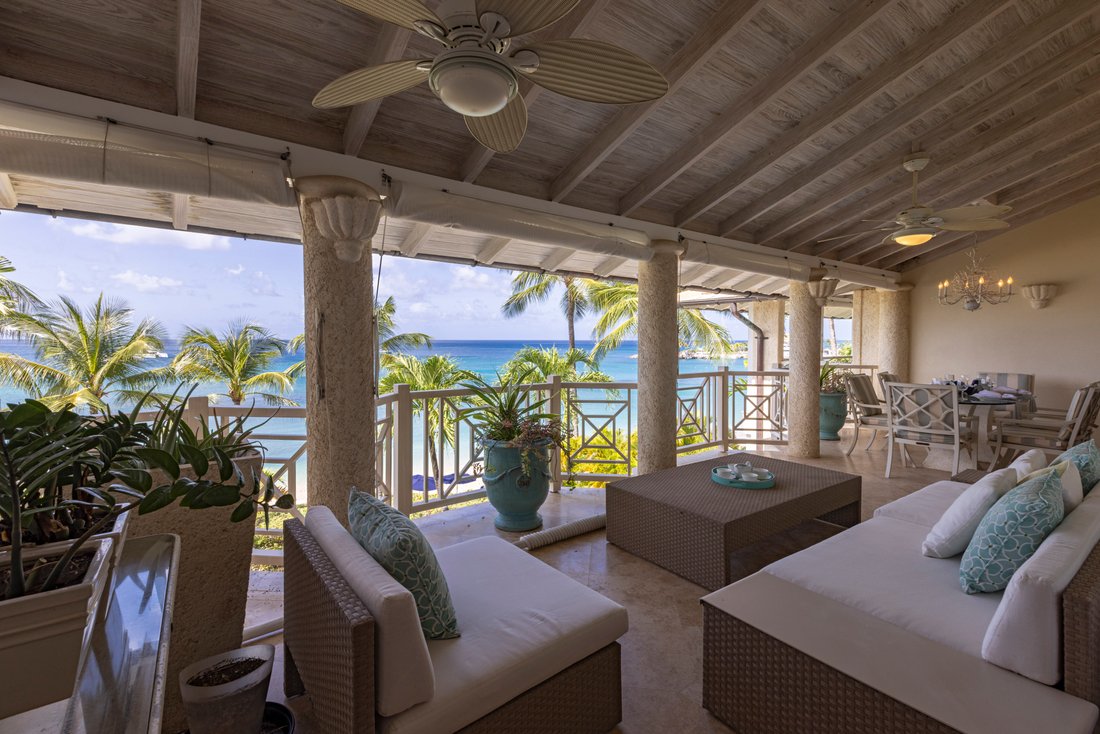 Condo in St. Peter, Barbados 2 - 16890632