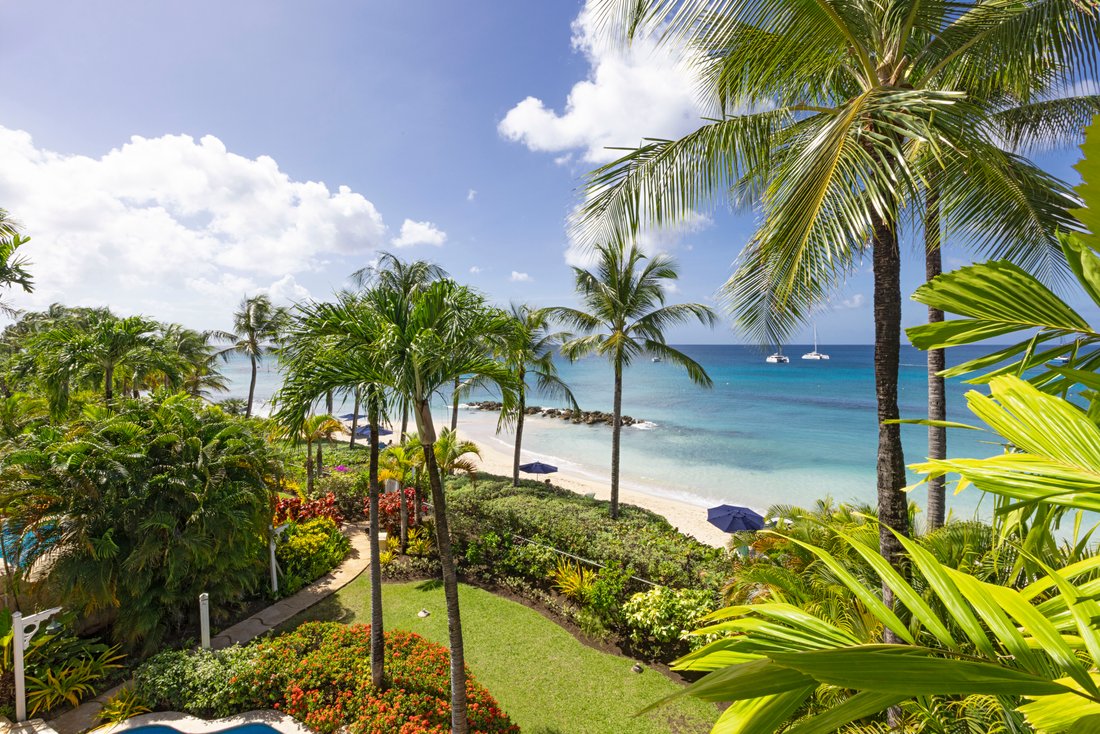 Condo in St. Peter, Barbados 1 - 16890632
