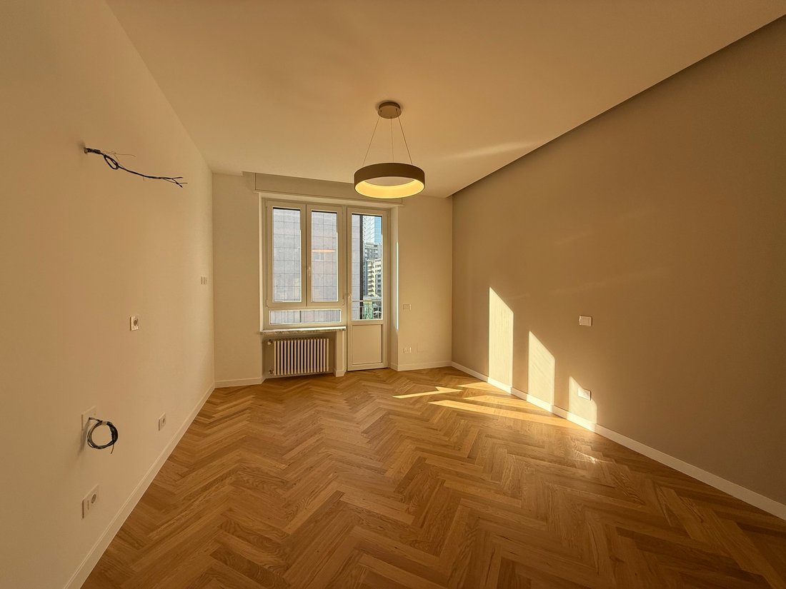 Apartment in Centrale, Milan, Italy 3 - 16890705