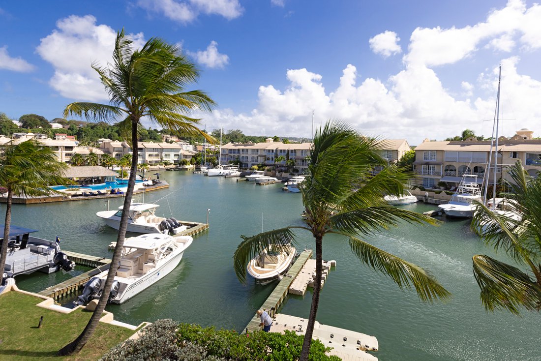Condo in St. Peter, Barbados 1 - 16890617