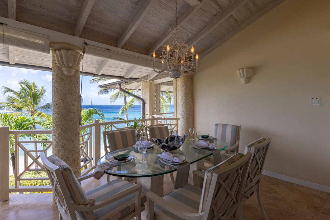 Condo in St. Peter, Barbados 3 - 16890632