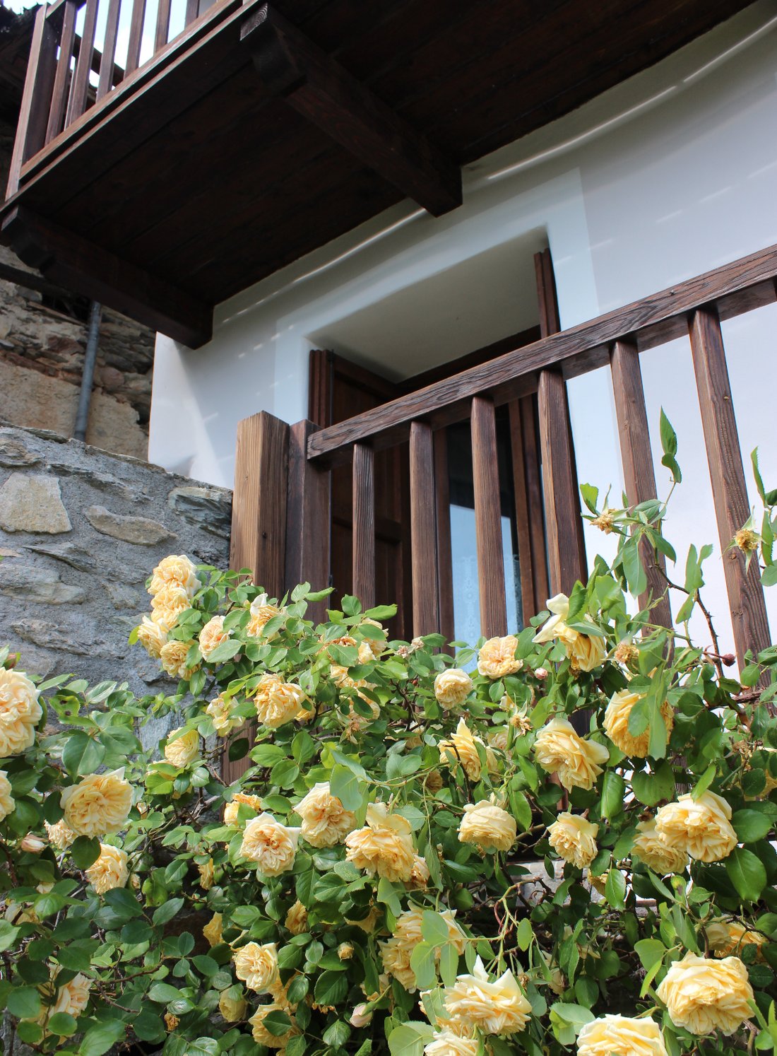 Landhaus in Doues, Aostatal, Italien 3 - 16911034