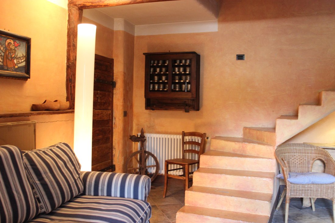 Landhaus in Doues, Aostatal, Italien 4 - 16911034