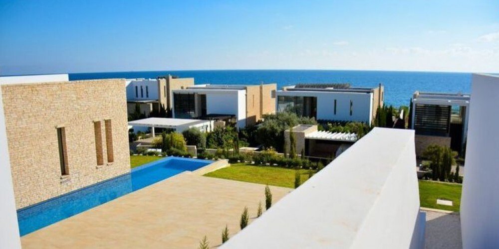 Villa in Agios Georgios, Paphos, Cyprus 4 - 16890638